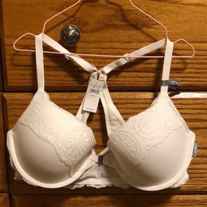 Aerie Demi coverage bra NWT